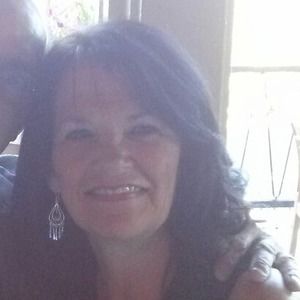 Meet your Posher, Patty